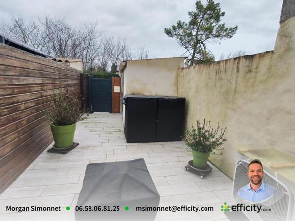 Maison 2 pièces - 54 m² Exclusivité