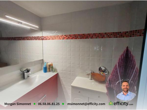 Maison 2 pièces - 54 m² Exclusivité