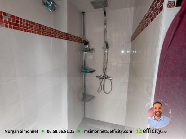 Maison 2 pièces - 54 m² Exclusivité