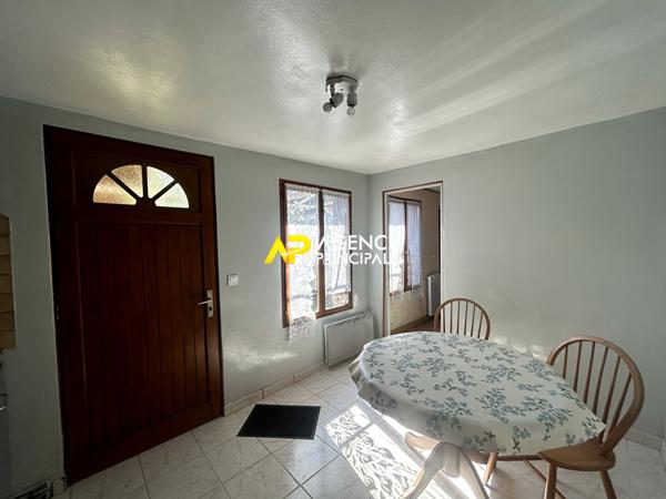 BEZONS _ CENTRE VILLE _Maison 51 m2 et dependence 286 200 € **  - Référence  4520