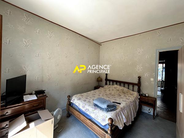 BEZONS _ CENTRE VILLE _Maison 51 m2 et dependence 286 200 € **  - Référence  4520