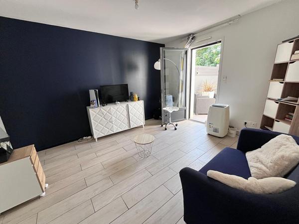 Maison 5 chambres, jardin et garage