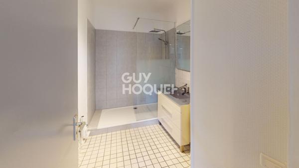 À louer : Charmant appartement 2 pièces à Mulhouse !