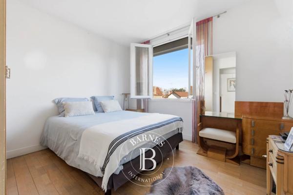 Sceaux, Maison 6 Chambres -  213 m² à vendre
