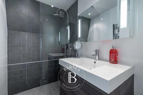 Sceaux, Maison 6 Chambres -  213 m² à vendre