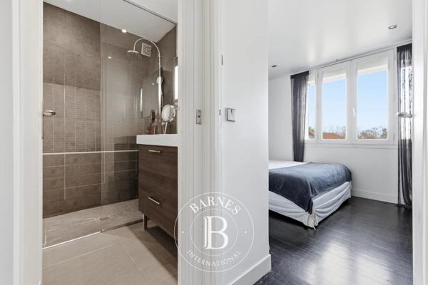 Sceaux, Maison 6 Chambres -  213 m² à vendre