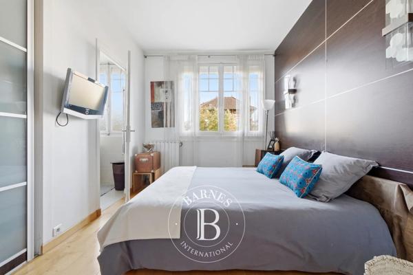 Sceaux, Maison 6 Chambres -  213 m² à vendre
