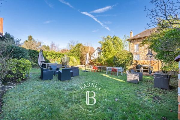 Sceaux, Maison 6 Chambres -  213 m² à vendre