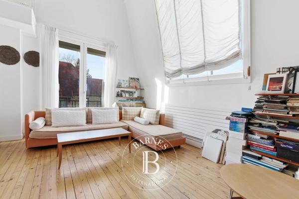 Sceaux, Maison 6 Chambres -  213 m² à vendre