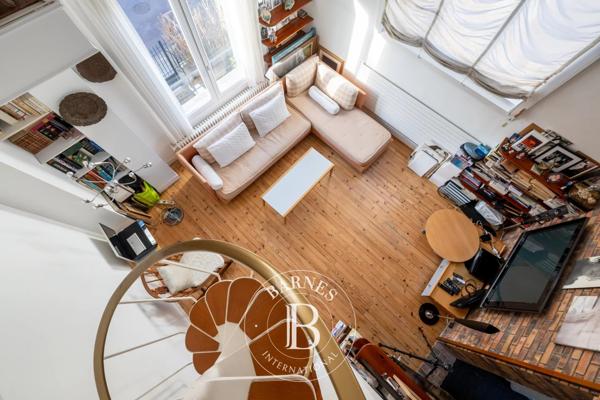 Sceaux, Maison 6 Chambres -  213 m² à vendre