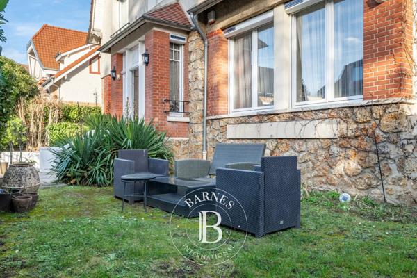 Sceaux, Maison 6 Chambres -  213 m² à vendre