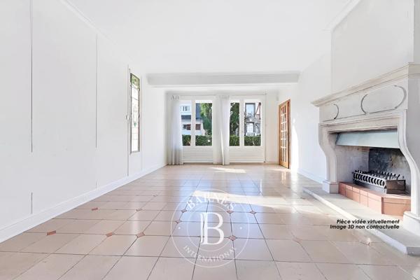 Sceaux, Maison 6 Chambres -  213 m² à vendre