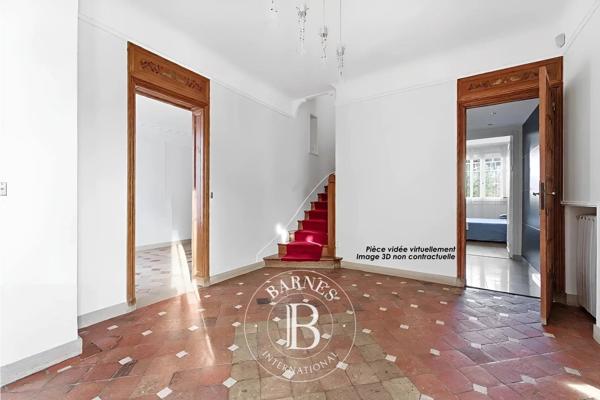 Sceaux, Maison 6 Chambres -  213 m² à vendre