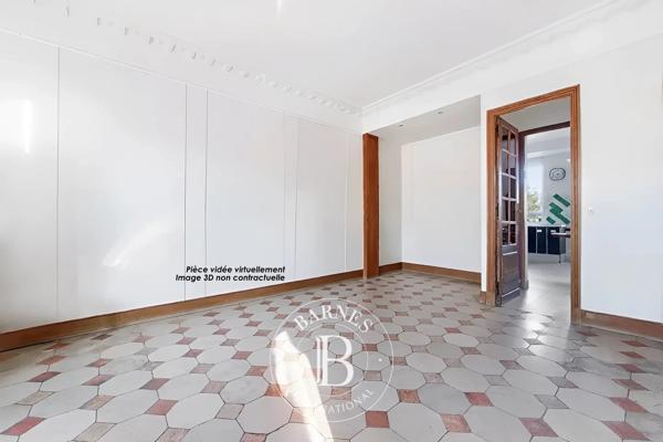 Sceaux, Maison 6 Chambres -  213 m² à vendre
