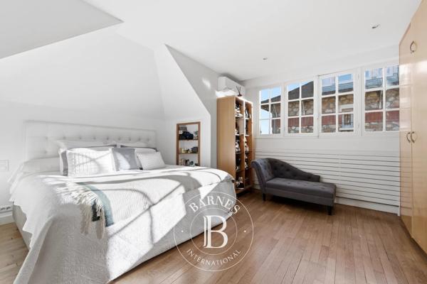 Sceaux, Maison 6 Chambres -  213 m² à vendre