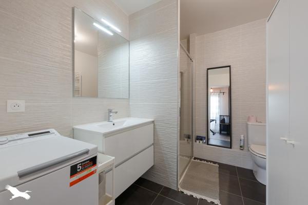 Appartement à vendre |  Bois-Colombes |  1 pièce | 26,7 m²