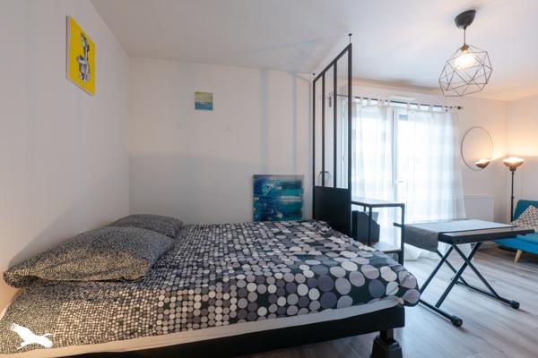 Appartement à vendre |  Bois-Colombes |  1 pièce | 26,7 m²