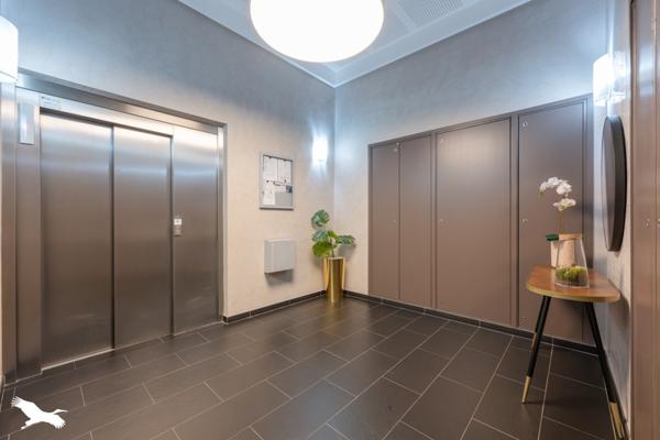 Appartement 215 660 € Bois-Colombes 1 pièce 27,2 m² DPE D