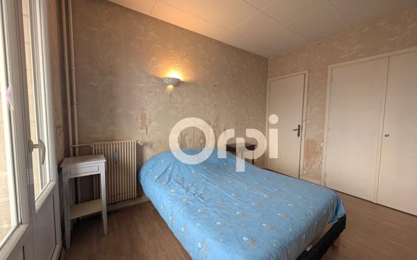 Appartement à vendre    3 pièces • 75 m2 Soissons