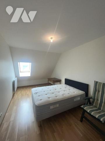 Appartement type 3 en copropriété