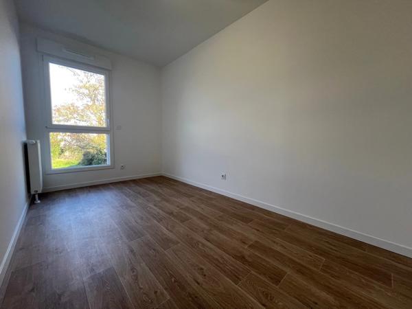 appartement à vendre 3 pièces CORMELLES LE ROYAL (14)