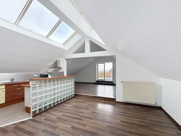 Vente Appartement 5 pièces 145 m2 à Laon