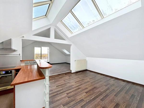 Vente Appartement 5 pièces 145 m2 à Laon