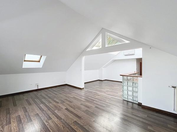 Vente Appartement 5 pièces 145 m2 à Laon