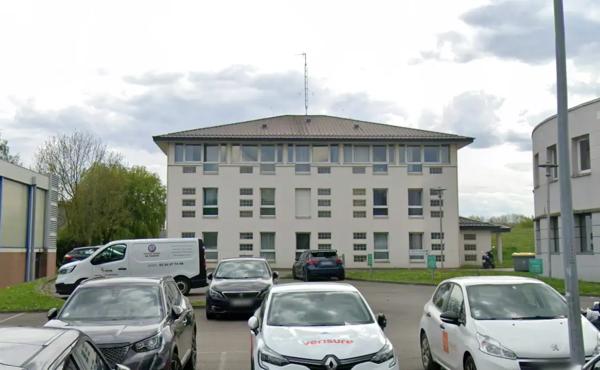 Appartement à vendre 1 pièce 18.8m² Longuenesse (62219)