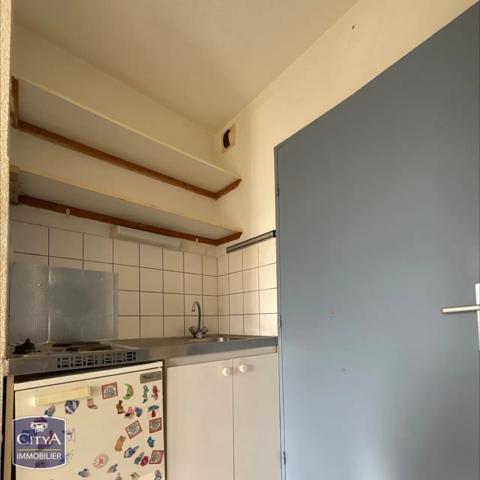 Appartement à vendre 1 pièce 18.8m² Longuenesse (62219)