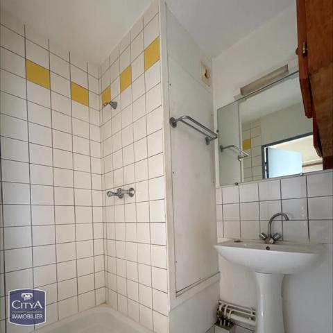 Appartement à vendre 1 pièce 18.8m² Longuenesse (62219)