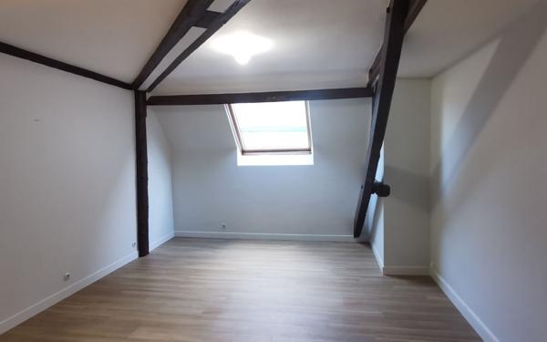 Appartement à vendre    3 pièces • 62,25 m2 Vannes
