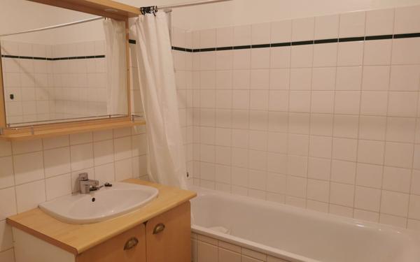 Appartement à vendre    3 pièces • 62,25 m2 Vannes