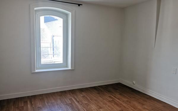 Appartement à vendre    3 pièces • 62,25 m2 Vannes