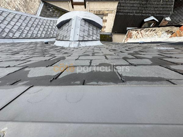 Vente Appartement70,1 m² - 3 Pièces - ORLEANS (45000)