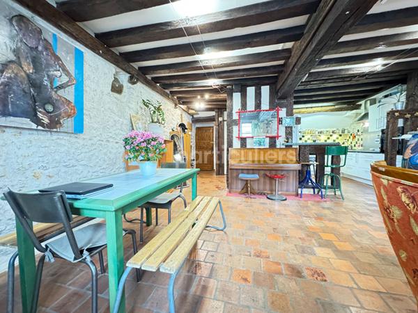 Vente Appartement70,1 m² - 3 Pièces - ORLEANS (45000)