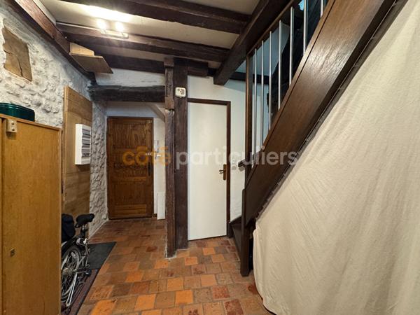 Vente Appartement70,1 m² - 3 Pièces - ORLEANS (45000)