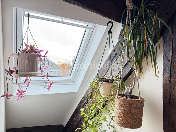 Vente Appartement70,1 m² - 3 Pièces - ORLEANS (45000)