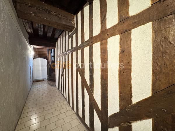 Vente Appartement70,1 m² - 3 Pièces - ORLEANS (45000)