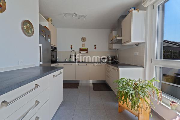 Appartement 3 pièces 78m2