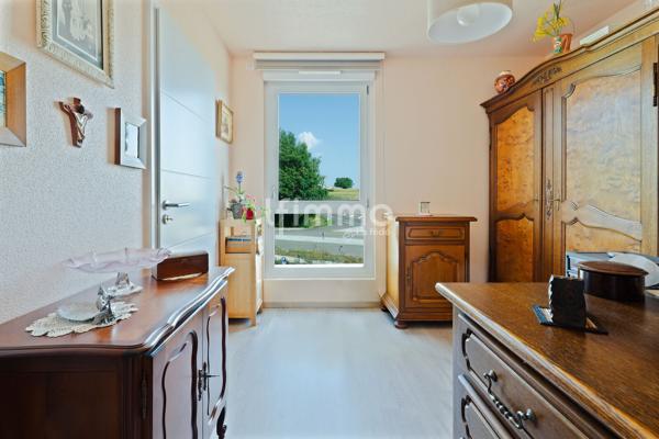 Appartement 3 pièces 78m2
