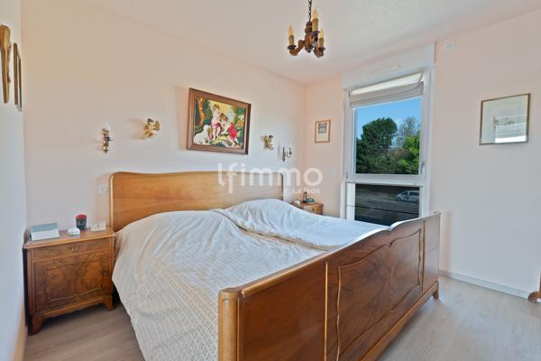 Appartement 3 pièces 78m2