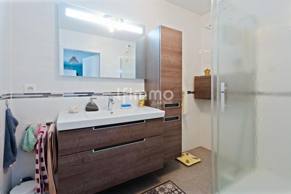 Appartement 3 pièces 78m2