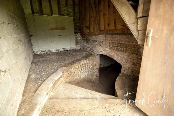 Longère à rénover