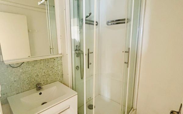 Appartement à vendre    3 pièces • 59 m2 Le Mans