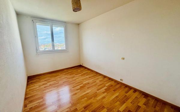 Appartement à vendre    3 pièces • 59 m2 Le Mans