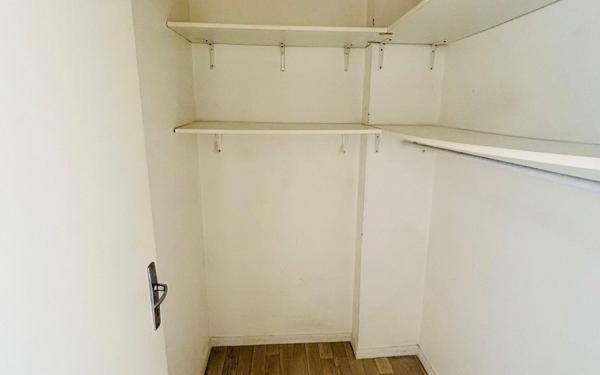 Appartement à vendre    3 pièces • 59 m2 Le Mans