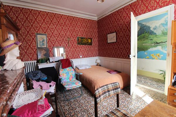 Maison louée - Montrichard - 5 pièce(s)