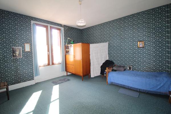 Maison louée - Montrichard - 5 pièce(s)