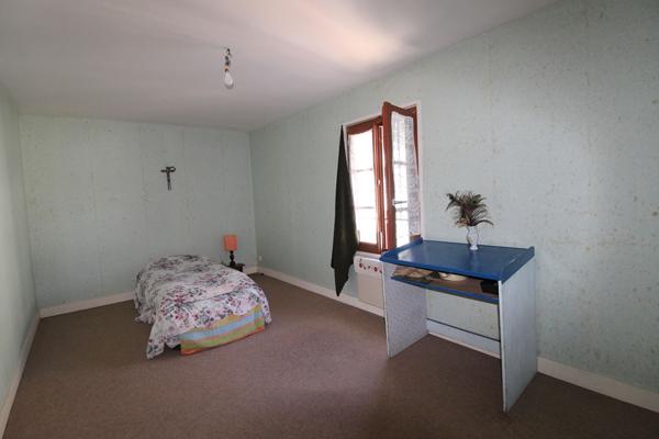 Maison louée - Montrichard - 5 pièce(s)